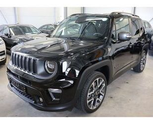 Jeep Renegade Gebrauchtwagen