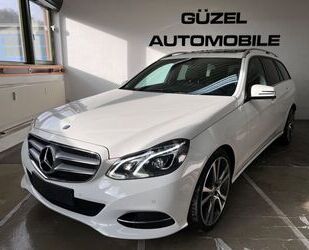 Mercedes-Benz E 200 Gebrauchtwagen