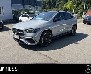 Mercedes-Benz GLA 250 Gebrauchtwagen
