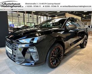 Cupra Terramar Gebrauchtwagen