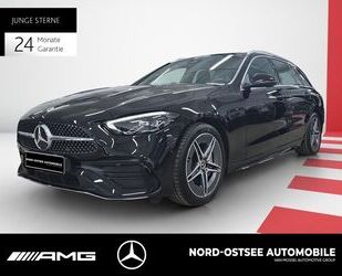 Mercedes-Benz C 220 Gebrauchtwagen