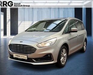 Ford Galaxy Gebrauchtwagen