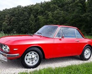 Lancia Fulvia Gebrauchtwagen