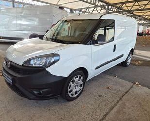 Fiat Doblo Gebrauchtwagen