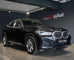 BMW X6 Gebrauchtwagen