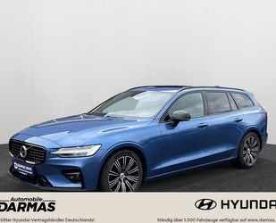 Volvo V60 Gebrauchtwagen