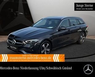 Mercedes-Benz C 180 Gebrauchtwagen