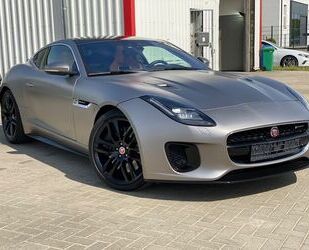 Jaguar F-Type Gebrauchtwagen