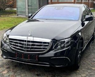 Mercedes-Benz E 300 Gebrauchtwagen