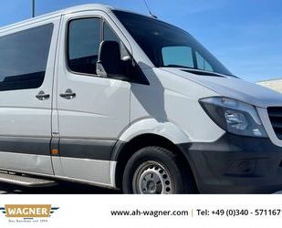 Mercedes-Benz Sprinter Gebrauchtwagen