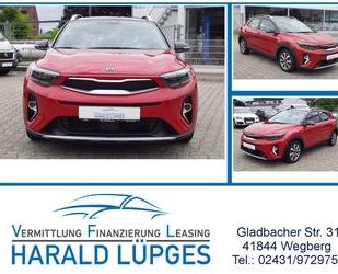 Kia Stonic Gebrauchtwagen