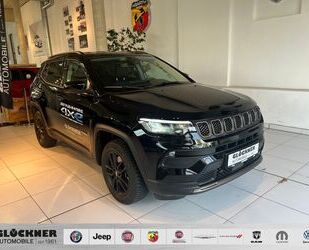 Jeep Compass Gebrauchtwagen
