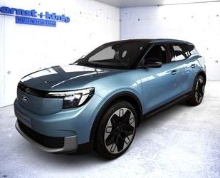 Ford Explorer Gebrauchtwagen