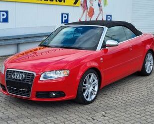 Audi S4 Gebrauchtwagen