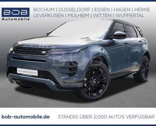 Land Rover Range Rover Evoque Gebrauchtwagen