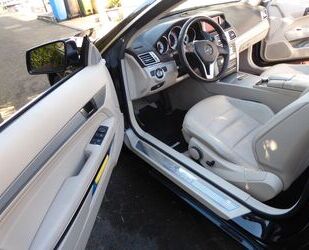 Mercedes-Benz E 250 Gebrauchtwagen