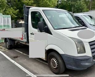VW Crafter Gebrauchtwagen