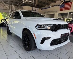 Dodge Durango Gebrauchtwagen