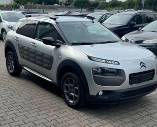 Citroen C4 Cactus Gebrauchtwagen