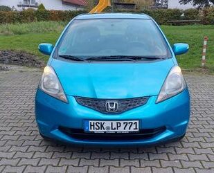 Honda Jazz Gebrauchtwagen