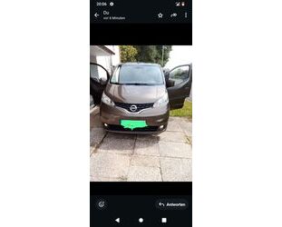 Nissan NV200 Gebrauchtwagen