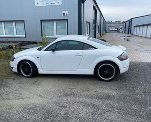Audi TT Gebrauchtwagen