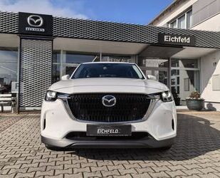 Mazda CX-60 Gebrauchtwagen