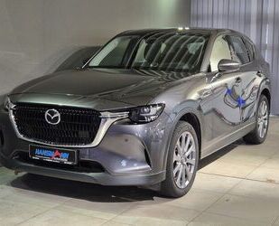 Mazda CX-60 Gebrauchtwagen