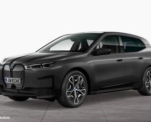 BMW iX Gebrauchtwagen
