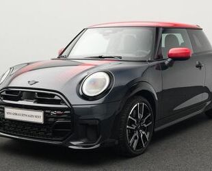 Mini Cooper S Gebrauchtwagen