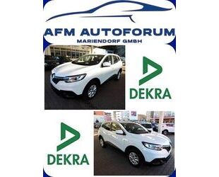 Renault Kadjar Gebrauchtwagen