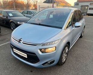 Citroen C4 Picasso Gebrauchtwagen