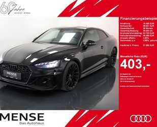 Audi RS5 Gebrauchtwagen