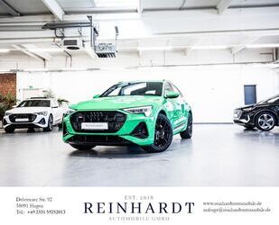 Audi e-tron Gebrauchtwagen