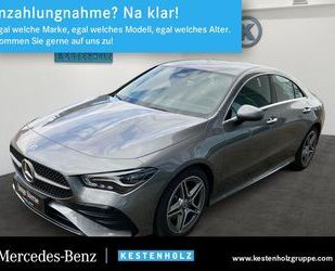 Mercedes-Benz CLA 200 Gebrauchtwagen