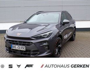 Cupra Terramar Gebrauchtwagen