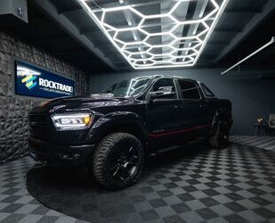Dodge RAM Gebrauchtwagen