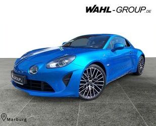 Alpine A110 Gebrauchtwagen