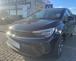 Opel Crossland (X) Gebrauchtwagen