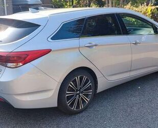 Hyundai i40 Gebrauchtwagen