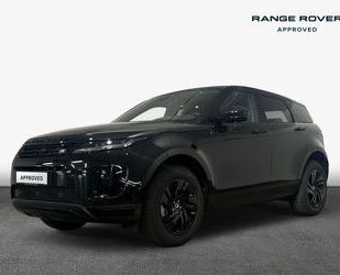 Land Rover Range Rover Evoque Gebrauchtwagen