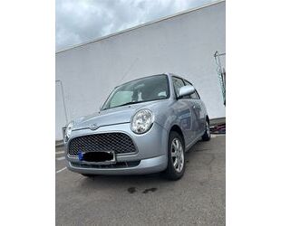 Daihatsu TREVIS Gebrauchtwagen