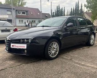 Alfa Romeo 159 Gebrauchtwagen