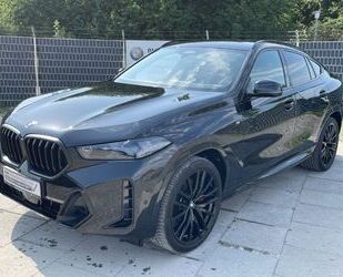 BMW X6 Gebrauchtwagen