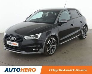 Audi A1 Gebrauchtwagen