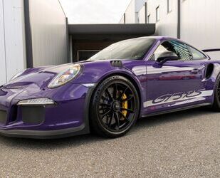 Porsche 991 Gebrauchtwagen