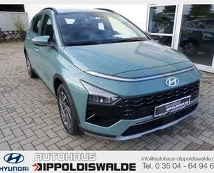 Hyundai BAYON Gebrauchtwagen