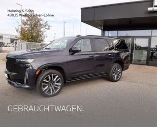 Cadillac Escalade Gebrauchtwagen