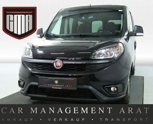 Fiat Doblo Gebrauchtwagen