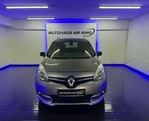 Renault Scenic Gebrauchtwagen